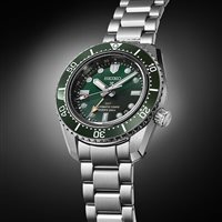 Orologio Seiko Uomo Prospex in Acciaio SPB381J1 - SPB381J1